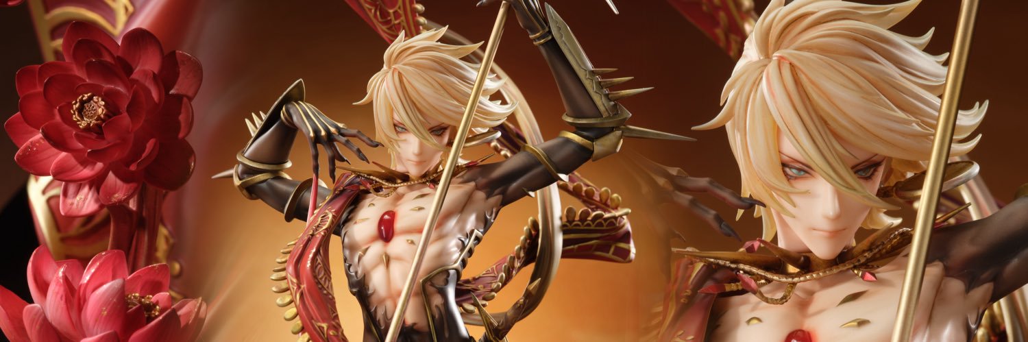 llI馭龍少女門神's banner