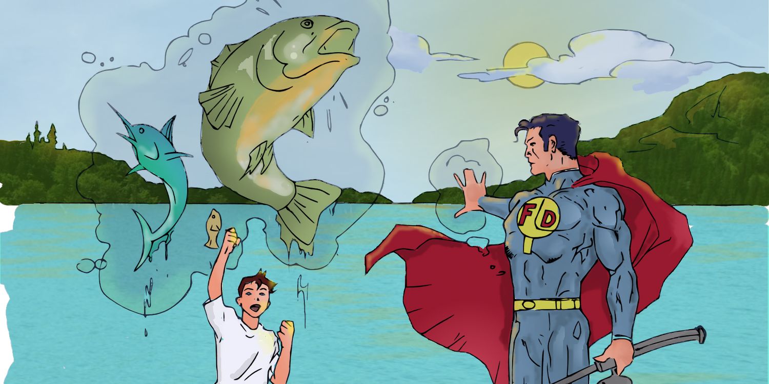 Fishingdadcom's profile banner image