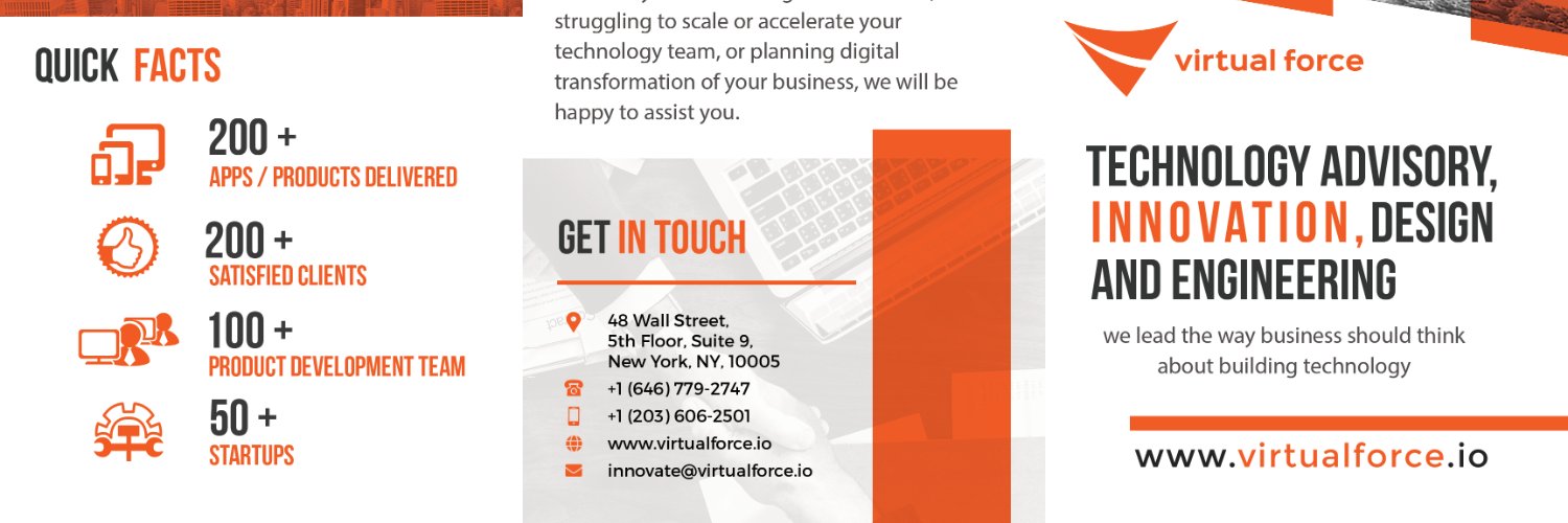 virtualforce1's profile banner image