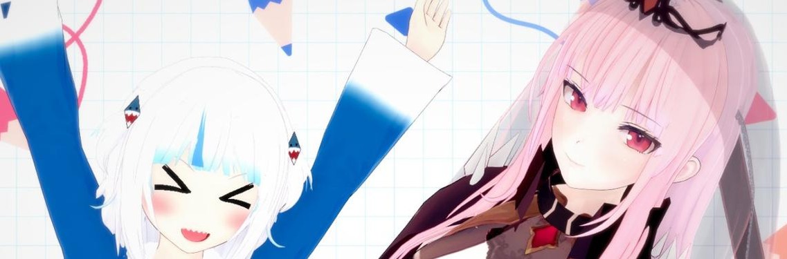 かおり🌙 banner