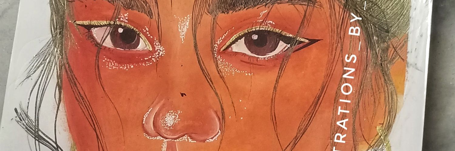 illus_by_nilima's profile banner image