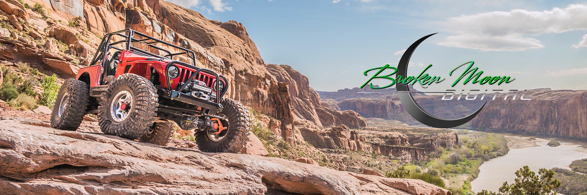 BrokenMoonDGT's profile banner image
