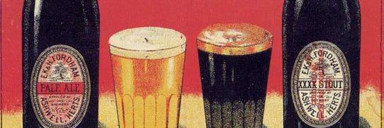 Factoría de Cerveza banner