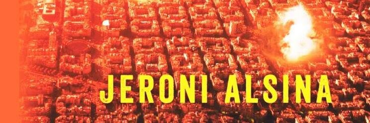 jeronialsina's profile banner image