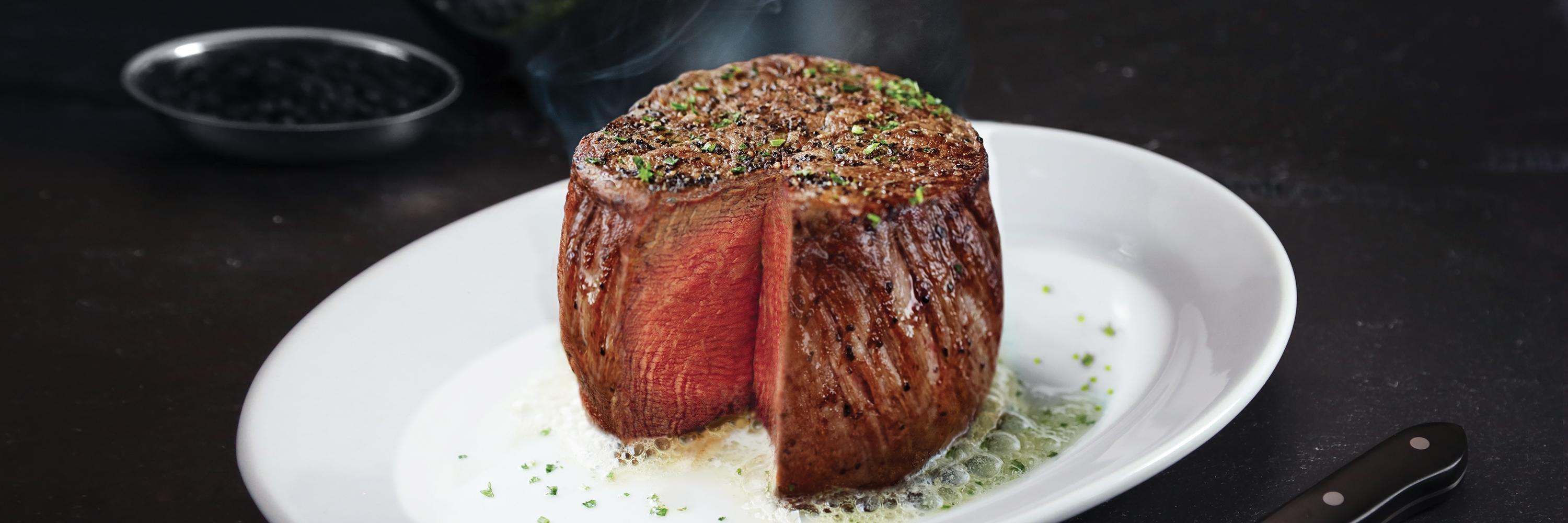 Ruth's Chris - PIK banner