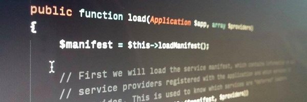 LaravelDigest Profile Banner