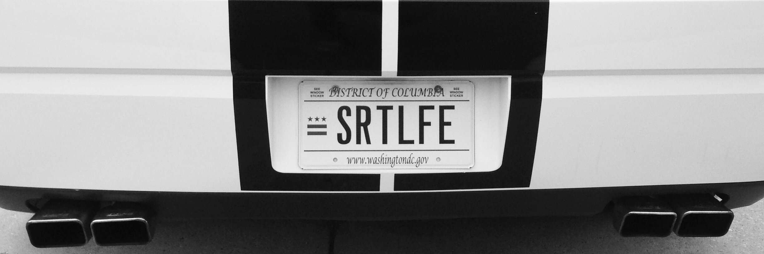 SRTLIFE_DC's profile banner image