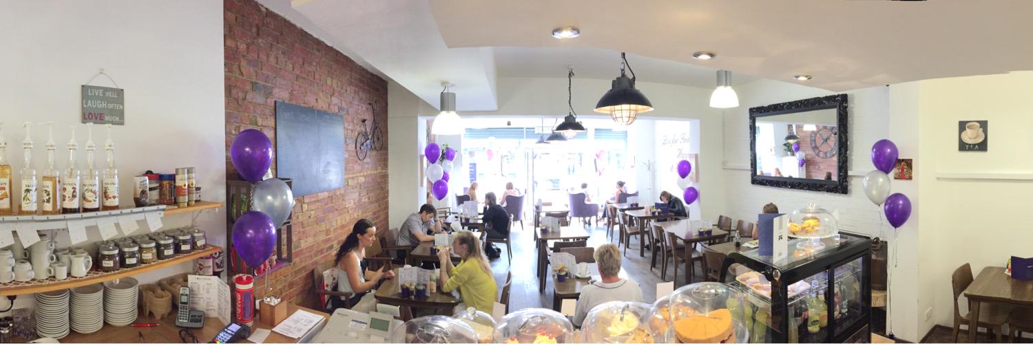 BartellasCoffee's profile banner image