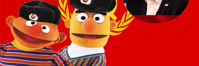 LeftWingElmo's profile banner image