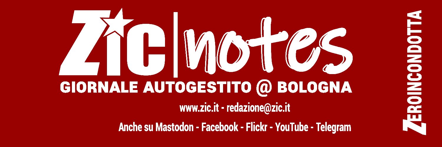 Zic.it | Zeroincondott★ banner