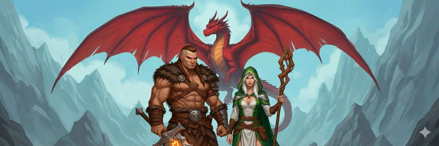CBNerd's profile banner image