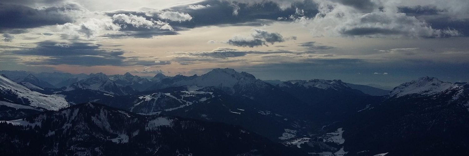 iHart69's profile banner image