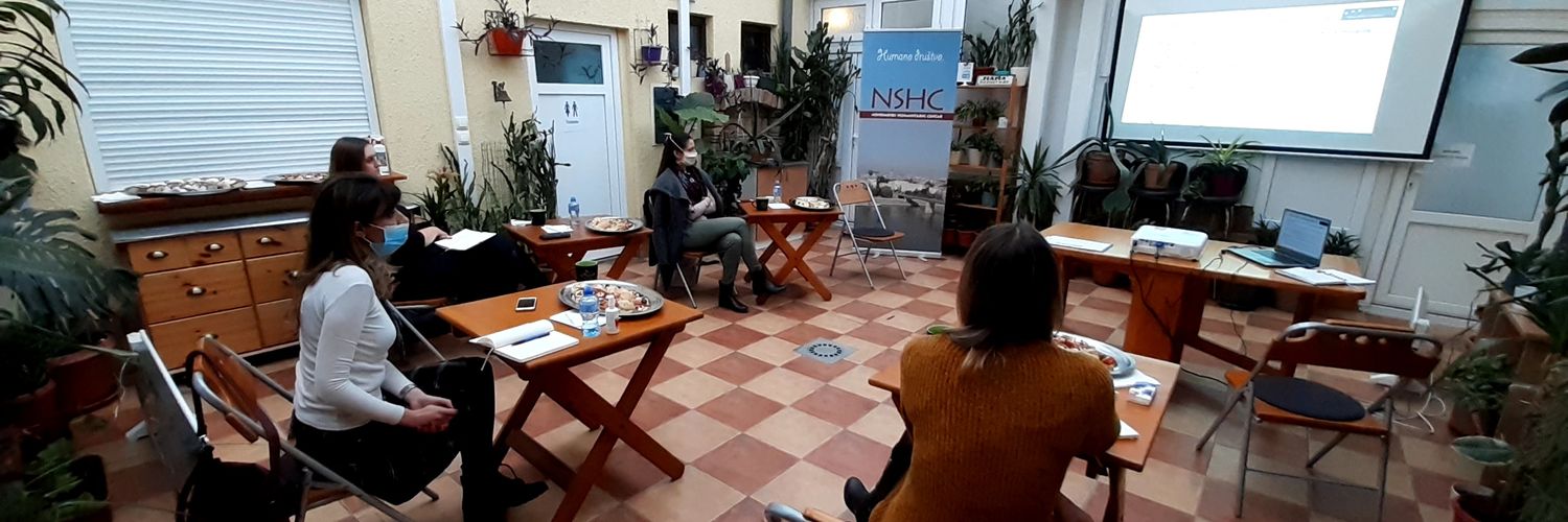 NSHC banner