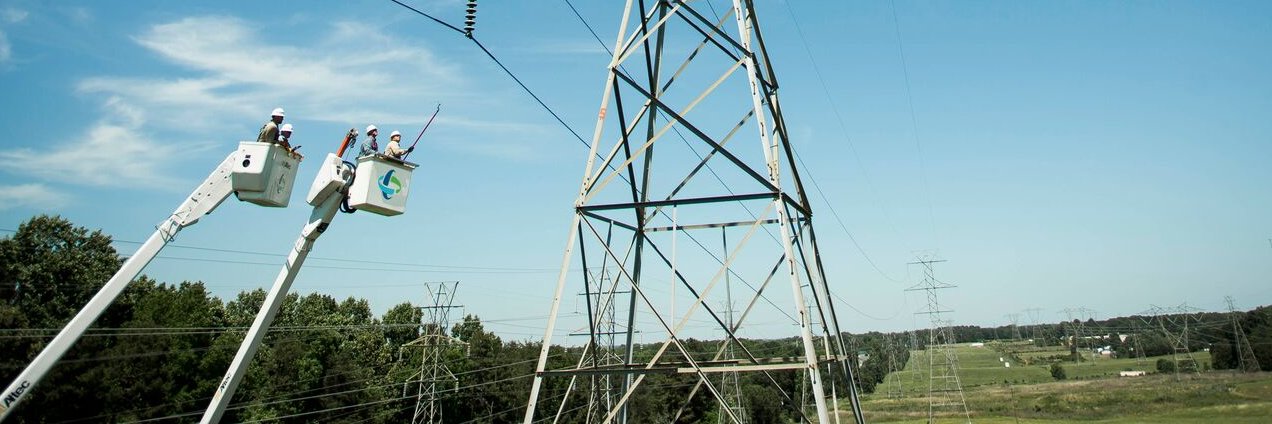 Lee J. Freedman (Duke Energy) banner
