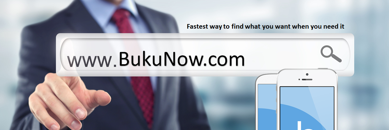 BukuNow's profile banner image