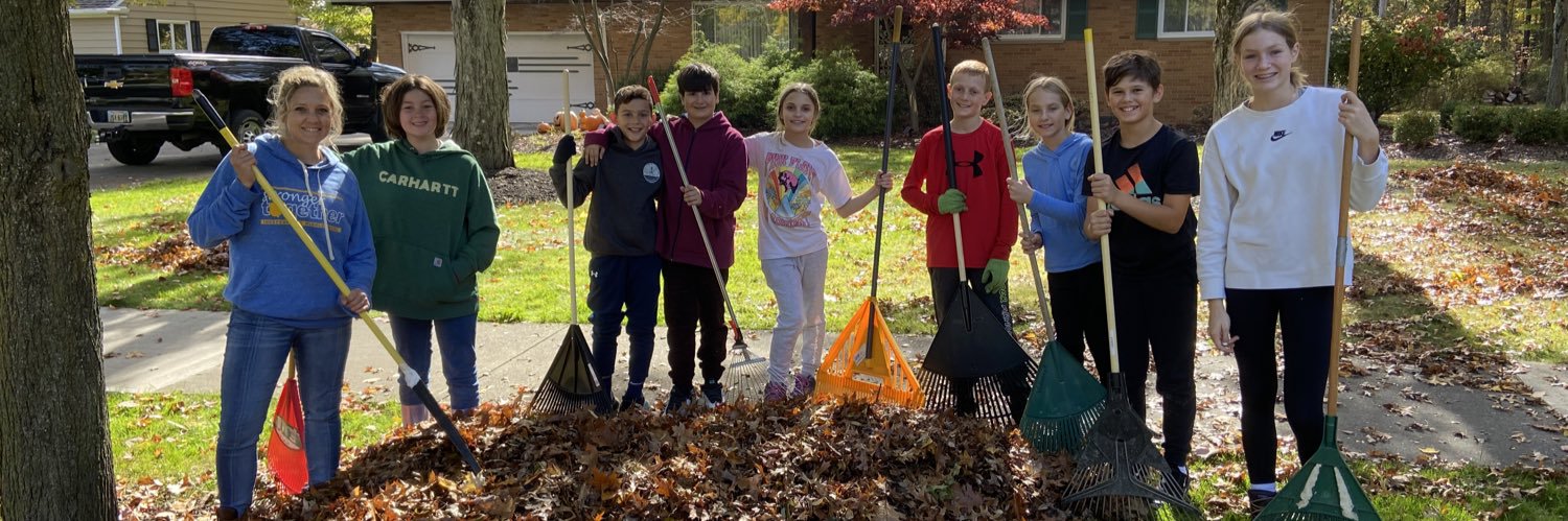 Michelle Koussa banner