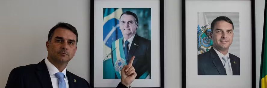 Miguel Diniz - Pátria amada Brasil banner