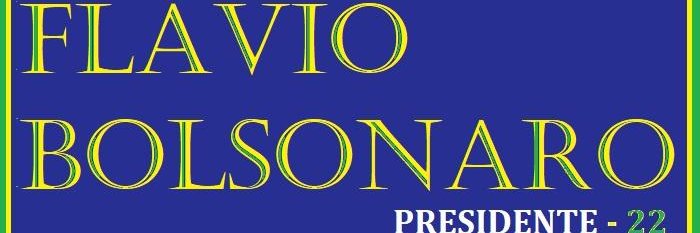 Miguel Diniz - Pátria amada Brasil banner