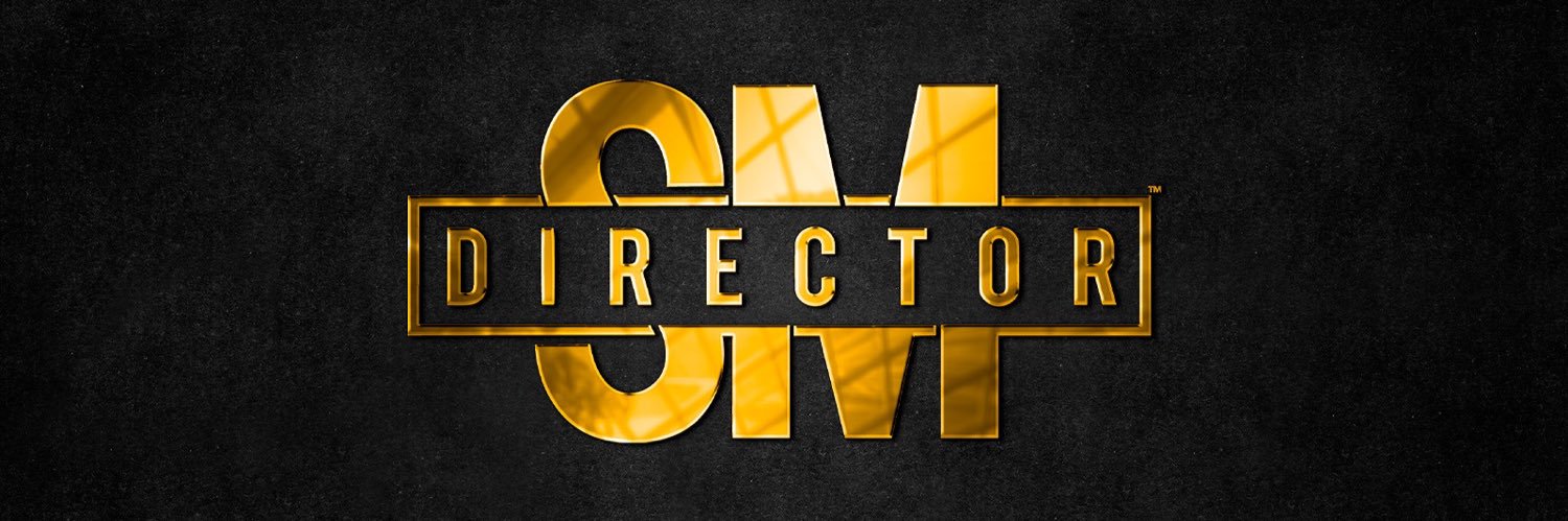 Directorxsm's profile banner image