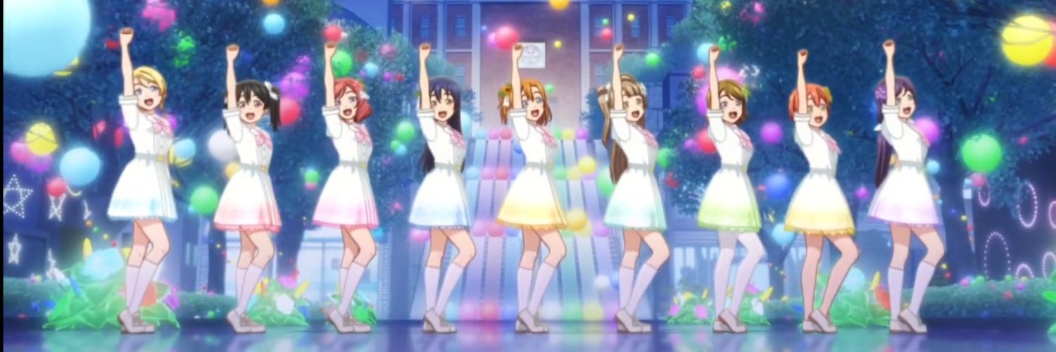 kizunahero's profile banner image