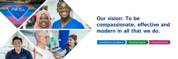 FrimleyHealth Profile Banner