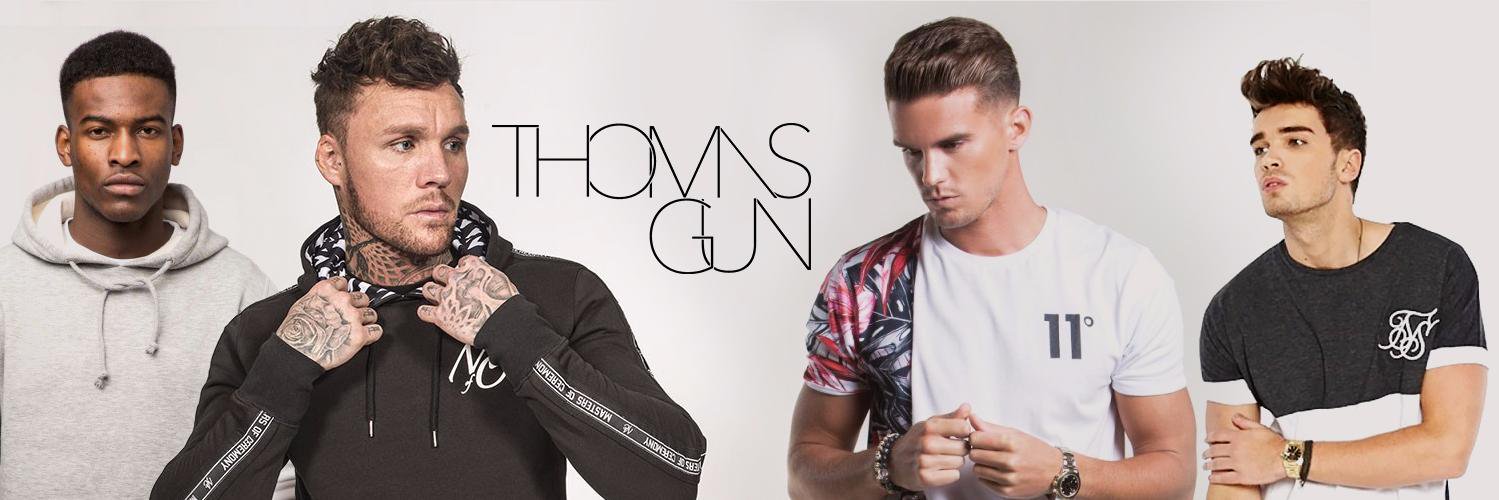 ThomasGunUK's profile banner image