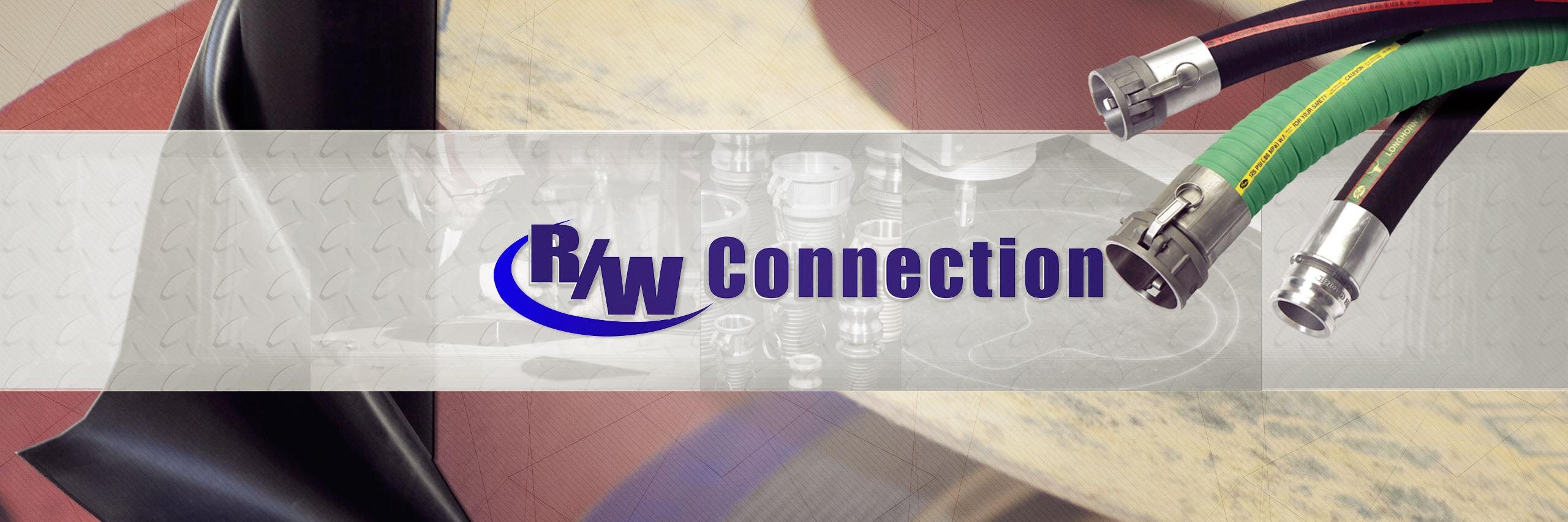 RW Connection Co. banner