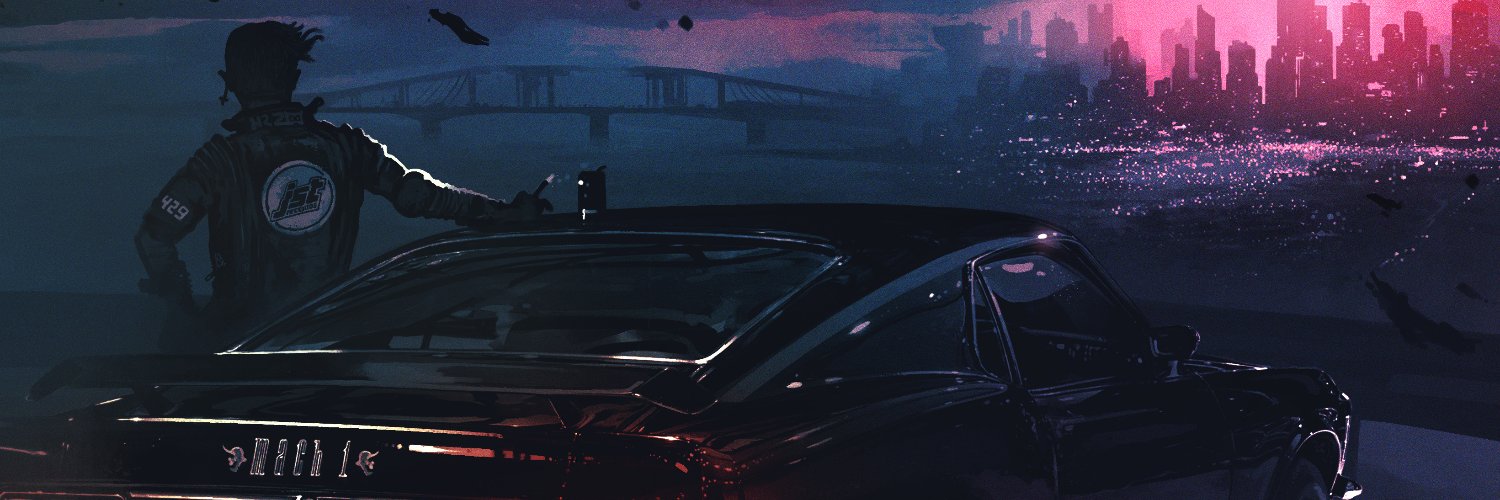 Jet Set Trash banner