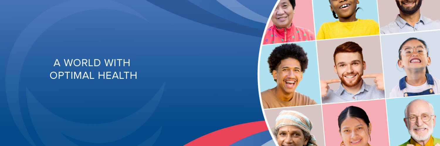 fdiworlddental's profile banner image