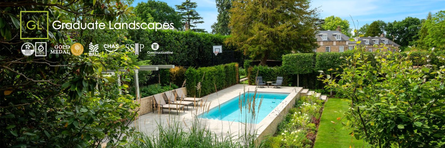 Graduate Landscapes Ltd banner