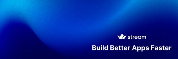 getstream_io Profile Banner
