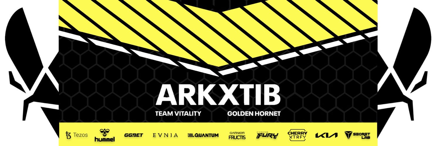 TRA_Arkxtib's profile banner image