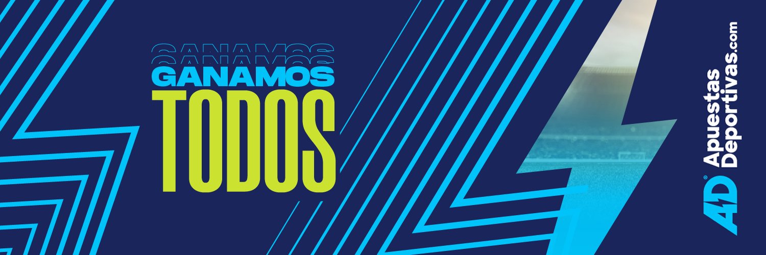 Apuestas Deportivas ⚡ banner