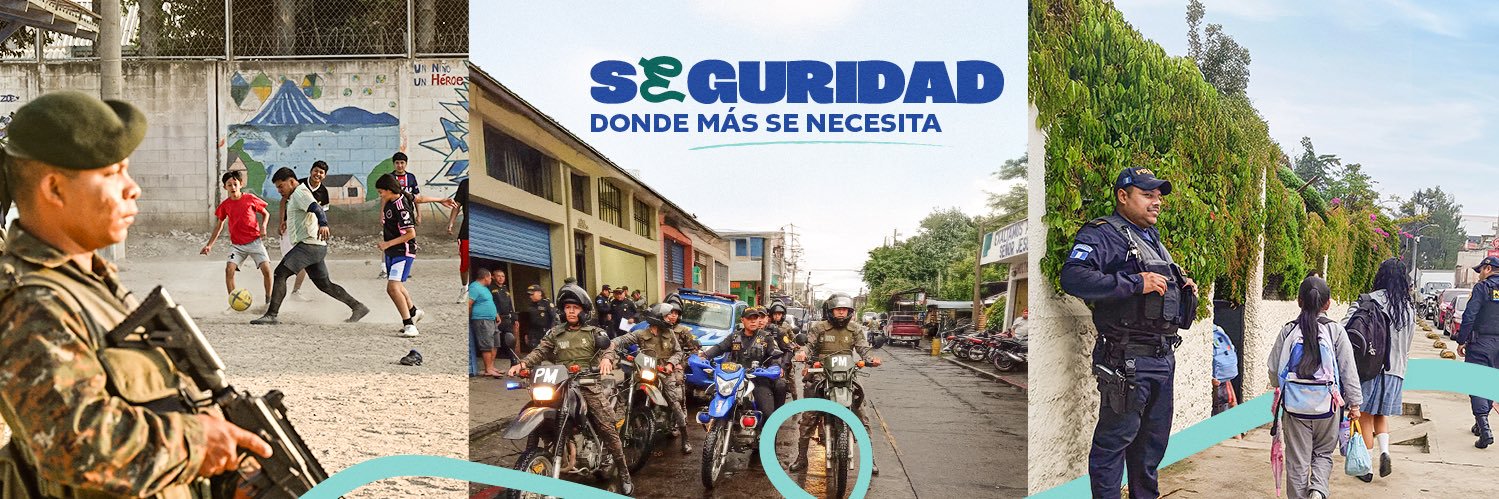 Secretaría de Comunicación Social banner