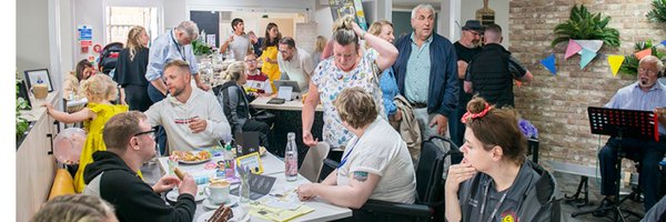 embracewandl Profile Banner