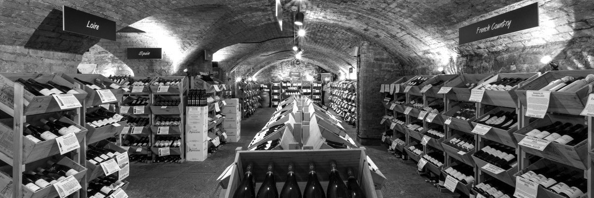 Averys Wine Cellars banner