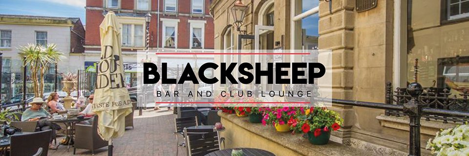 blacksheepiow's profile banner image