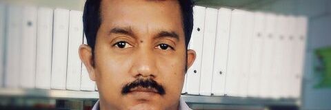 PPadiyil's profile banner image