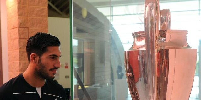 officialEmreCan's profile banner image