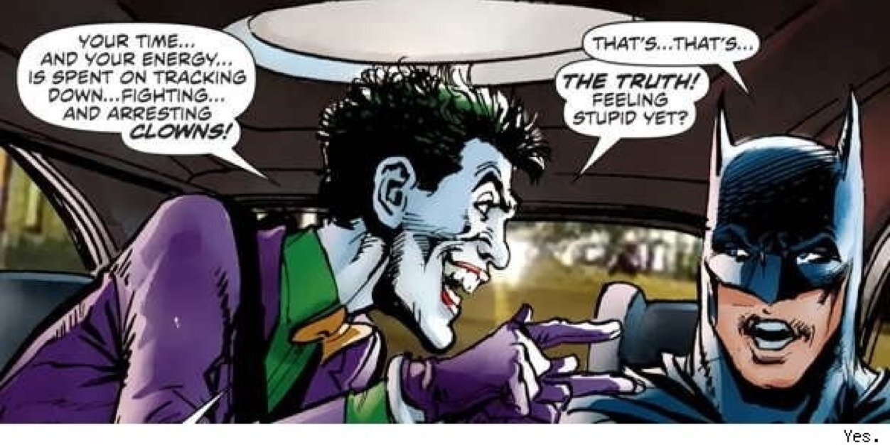 WatchForTheJoke's profile banner image
