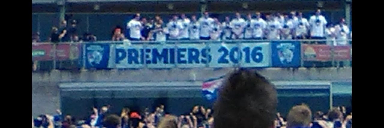 Carl Rayson-theresnobodyherebutuschickens banner