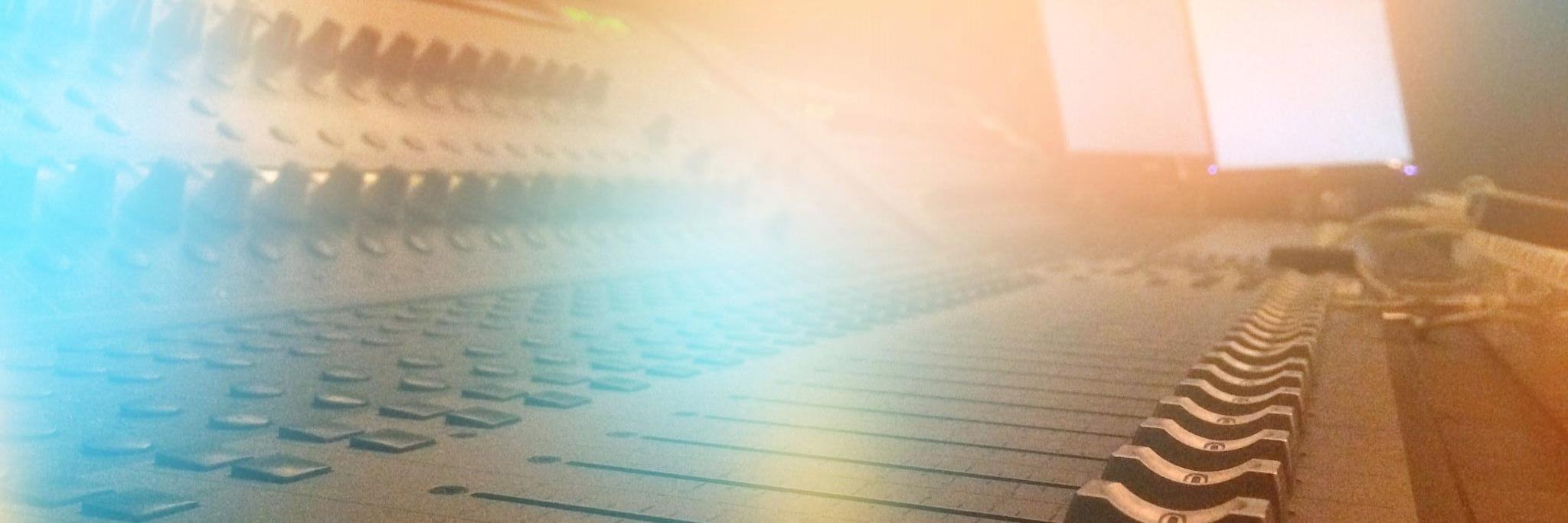 MachSoundStudio's profile banner image
