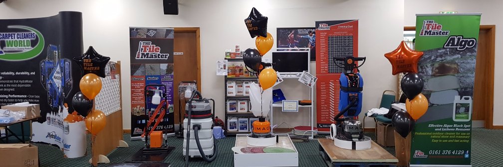 TileMasteruk's profile banner image