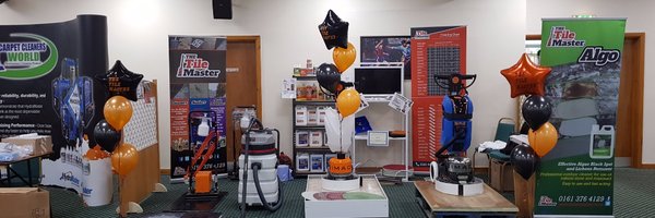 TileMasteruk Profile Banner