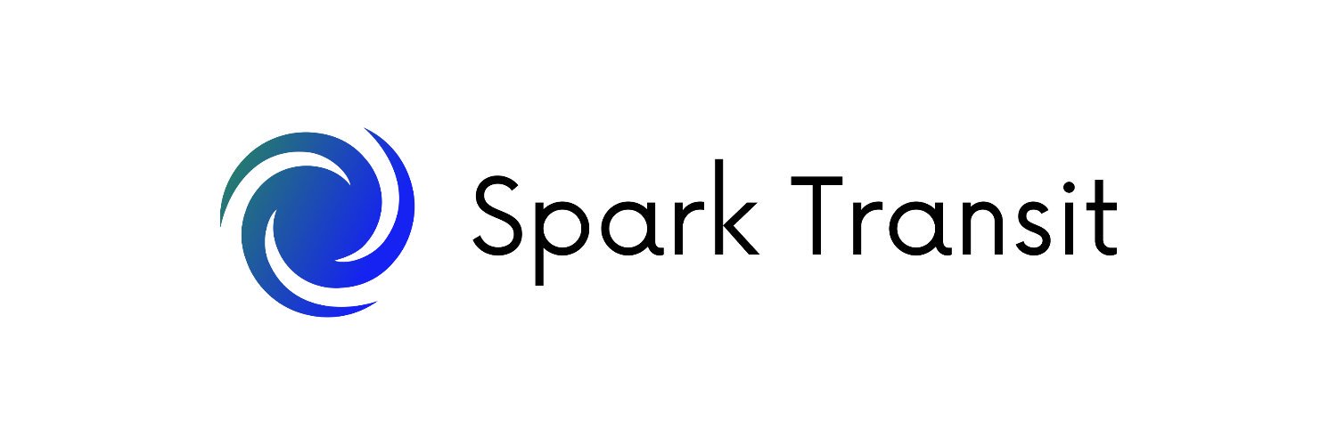 SparkTransit's profile banner image