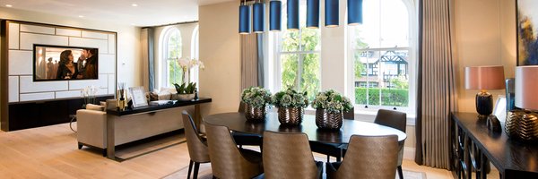 UBERINTERIORS Profile Banner