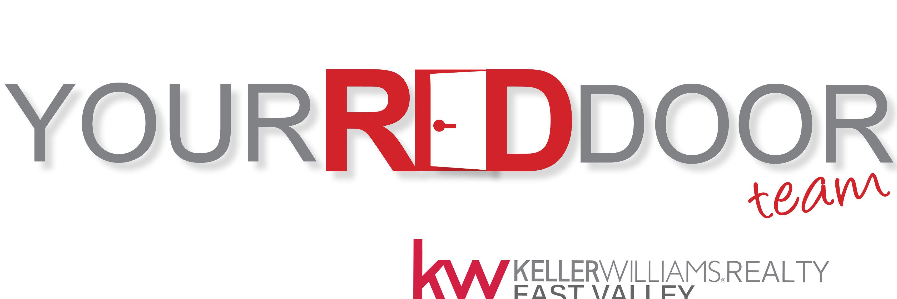 YourRedDoorTeam's profile banner image