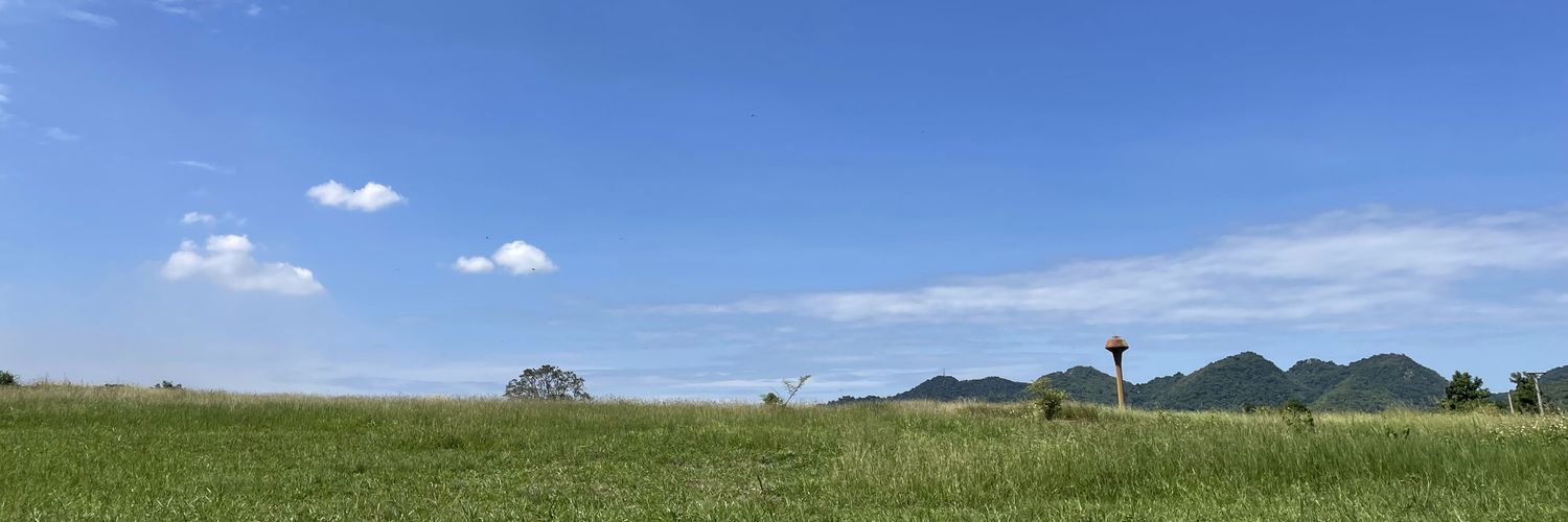 Baraminaugust's profile banner image