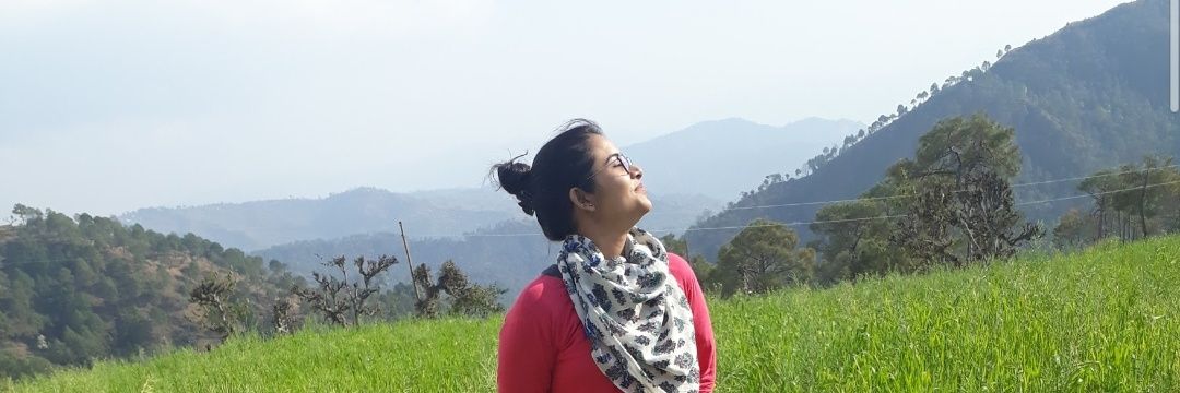 BishtLata10's profile banner image