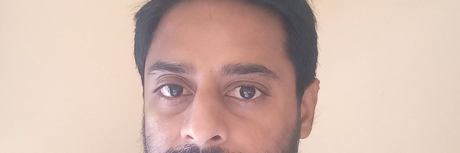 TUppuluri's profile banner image